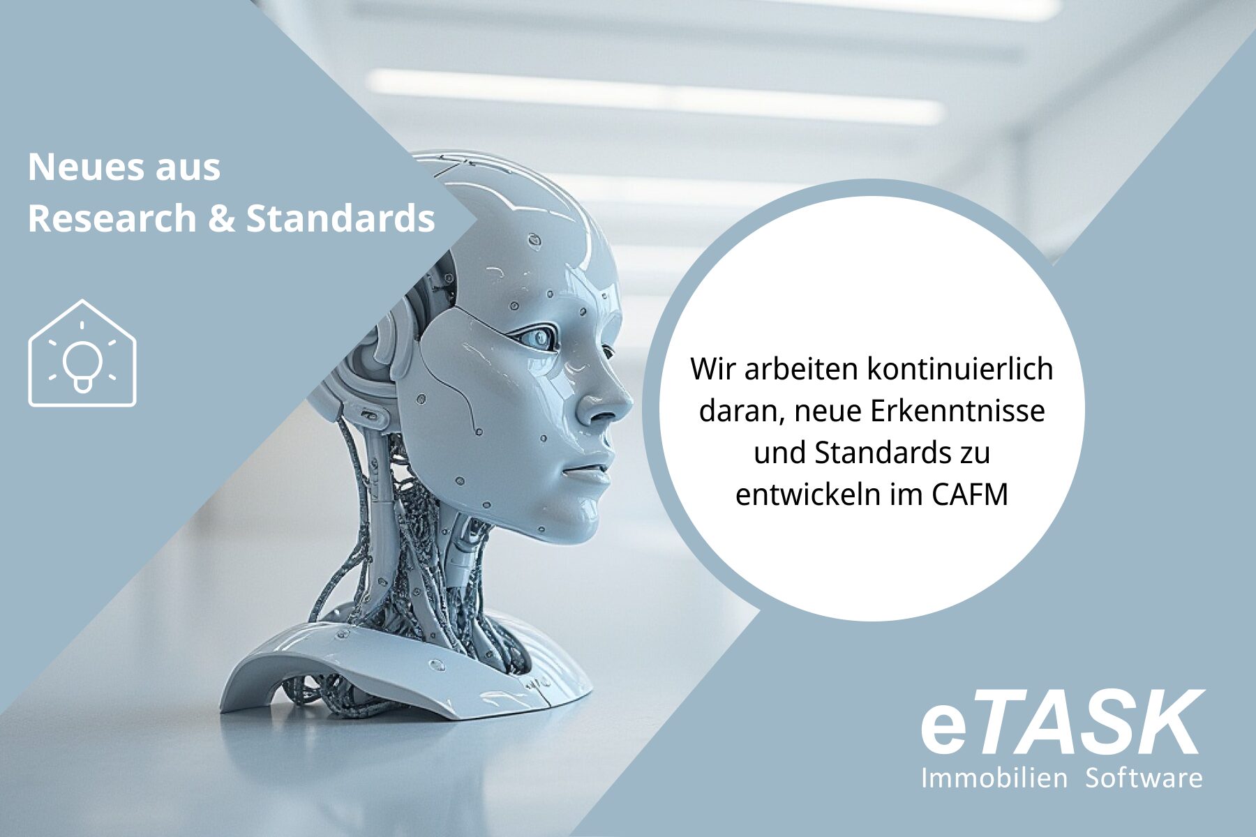 Automatisierung in der Immobilienverwaltung