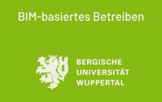 BIM-basiertes Betreiben
