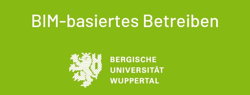 BIM-basiertes Betreiben