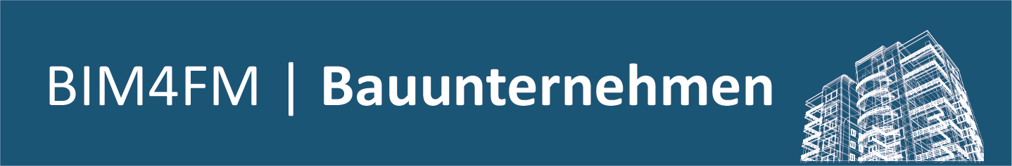 BIM4FM_Bauunternehmen