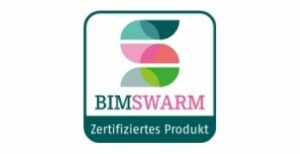 BIMSWARM Zertifiziert eTASK Zertifikat ZUGFeRD, elektronische Rechnung