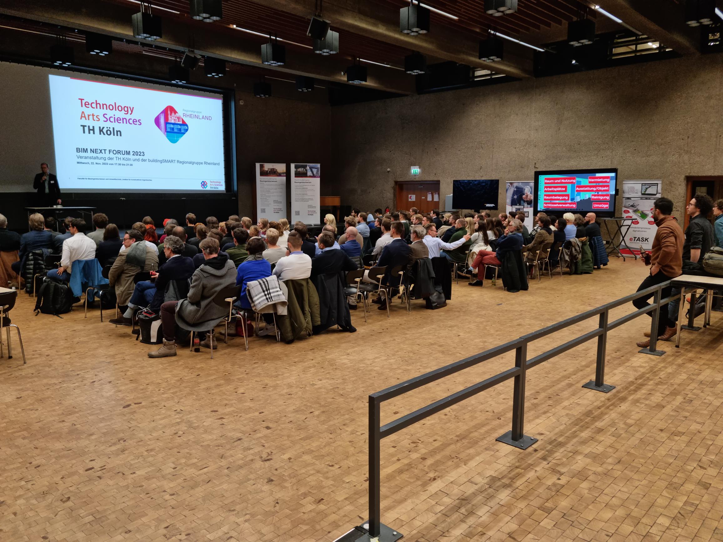 BIM_NEXT_22.11.23 Vorschau neues eTASK-Portal