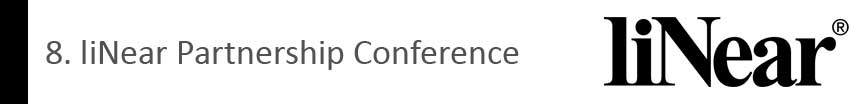 8. liNear Partnership Conference 2017