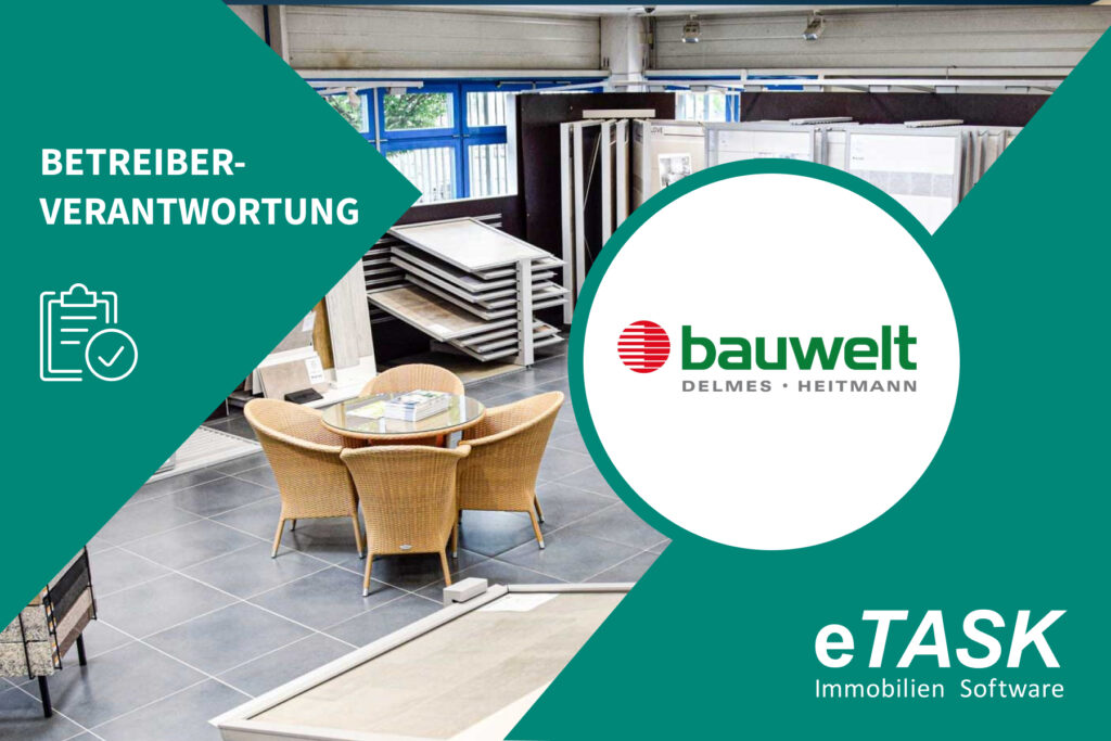 Bauwelt (1) Betreiberverantwortung, Bauwelt