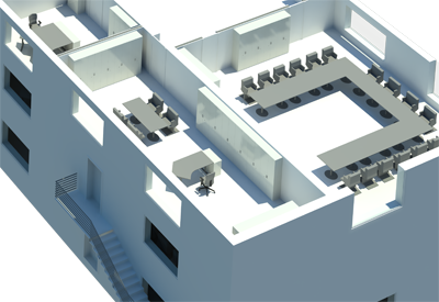 Building Information Modelling