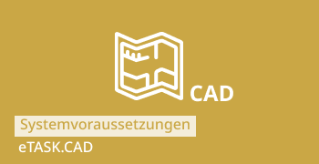 Systemvoraussetzung CAD