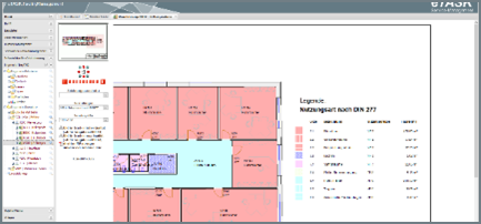 CAFM Software 2D CAD CAFM Software 2D CAD