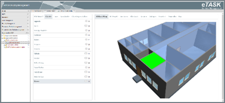 CAFM Software 3D BIM CAFM Software 3D BIM