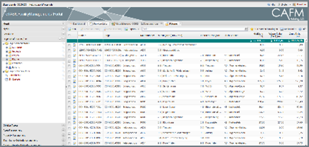 CAFM Software Basis cafm-software-basis