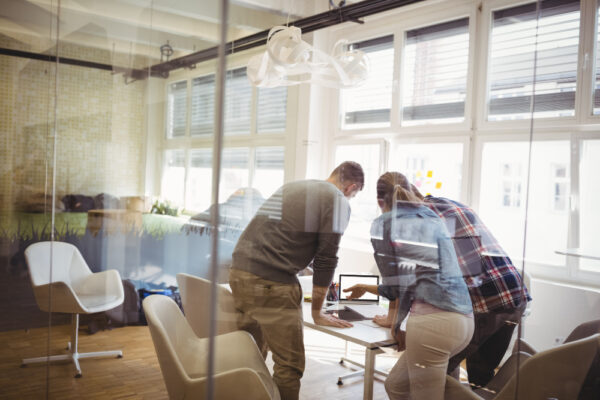 Desksharing Software Desksharing Software