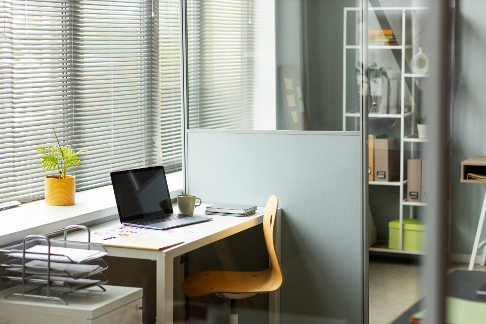 Desksharing mit eTASK Desksharing mit eTASK