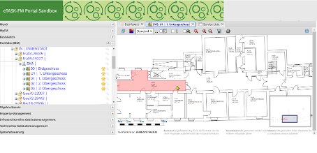 Einblickung in die Entwicklung CAD 4