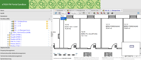 Einblickung in die Entwicklung CAD 5