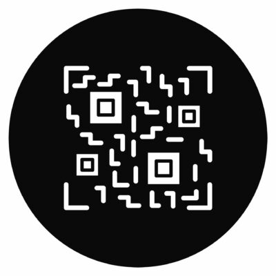 Inventur mit QR-Code