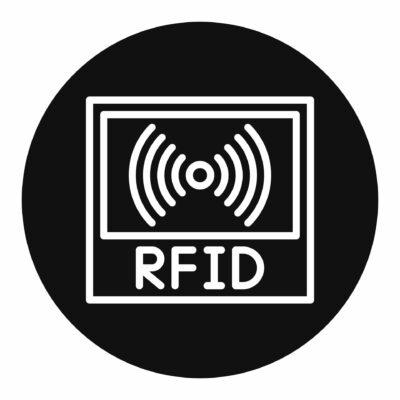 Inventur mit RFID