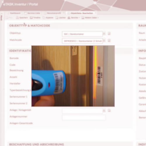 Inventurauswertungen Inventurauswertungen