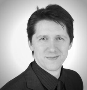 Jens Coosmann