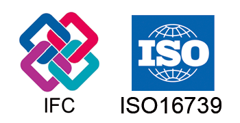 eTASK Zertifikat BIM, Building Information Modeling, IFC
