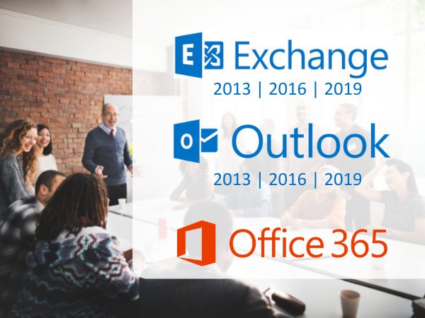 Outlook Raumbuchung