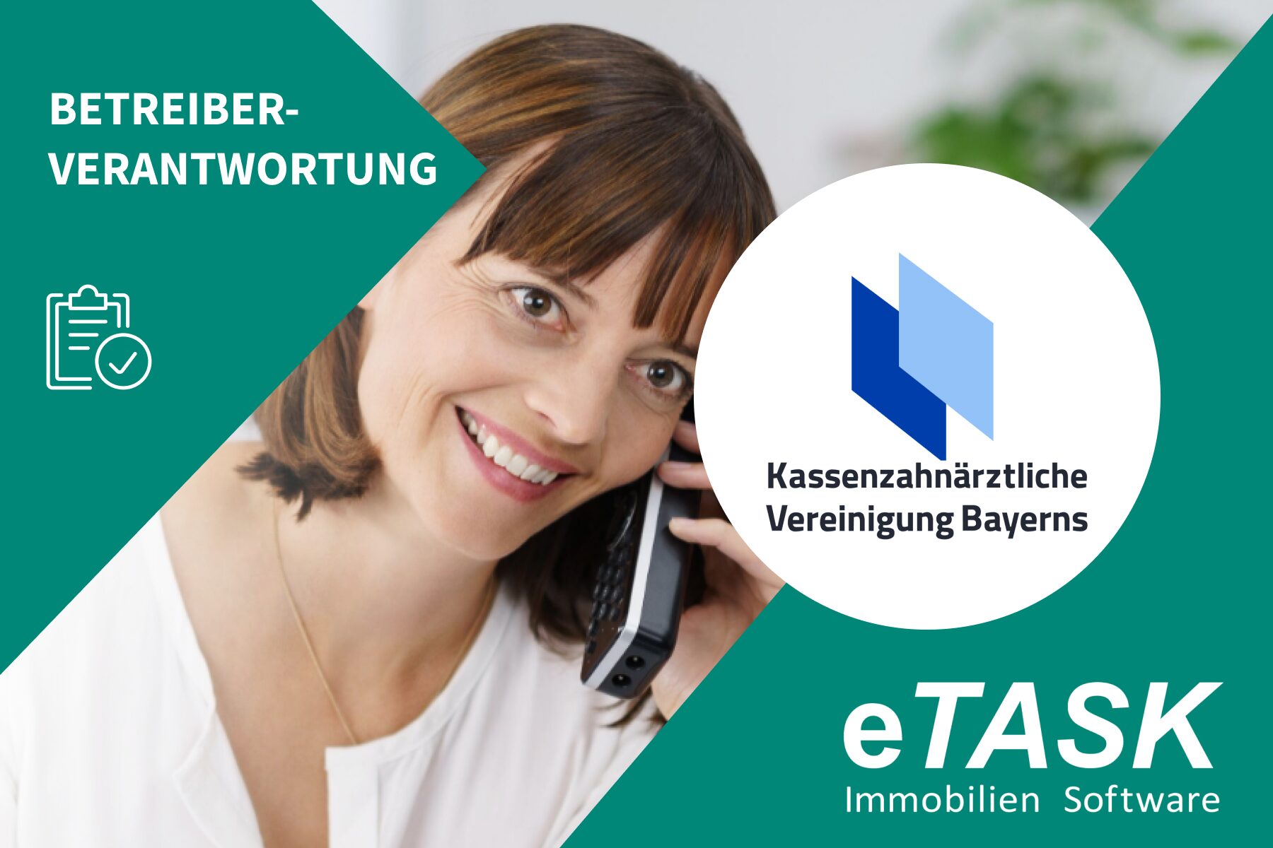Kassenzahnärztliche Vereinigung Bayerns