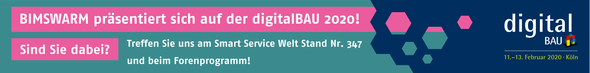 digitalBAU_BIMSWARM