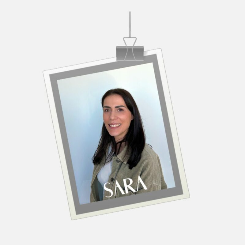 Sara Farella Sara Farella