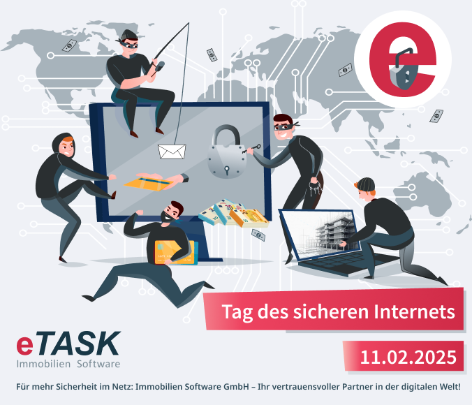 Tag des sicheren Internets Tag des sicheren Internets
