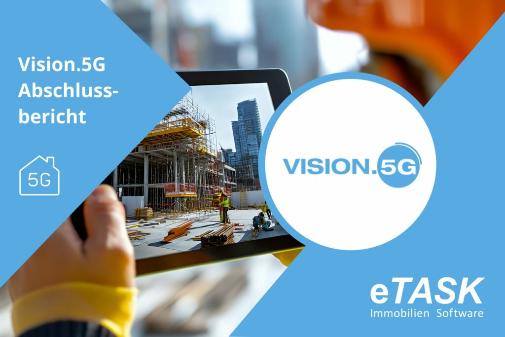 Vision.5G Abschlussbericht Vision.5G Abschlussbericht