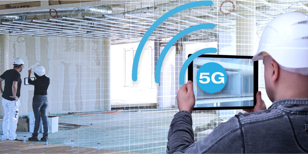 Vision.5G