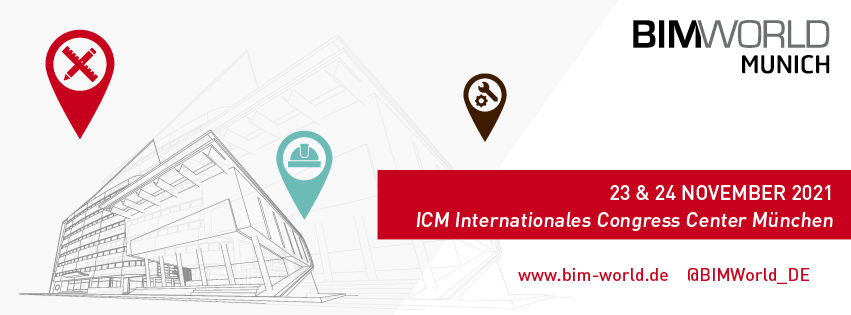 BIM World 21