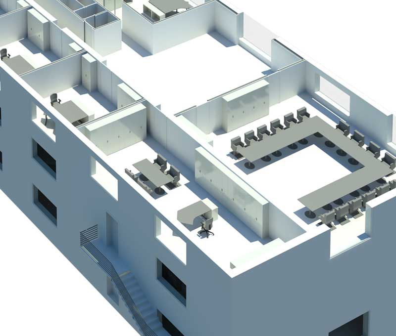 bim_building-information-modelling_cafm BIM im FM, Building Information Modelling im CAFM