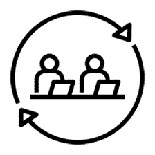 Desksharing Workplace Management