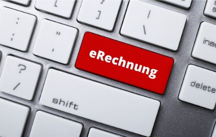 eRechnung – Property Management Software eRechnung - Property Management Software