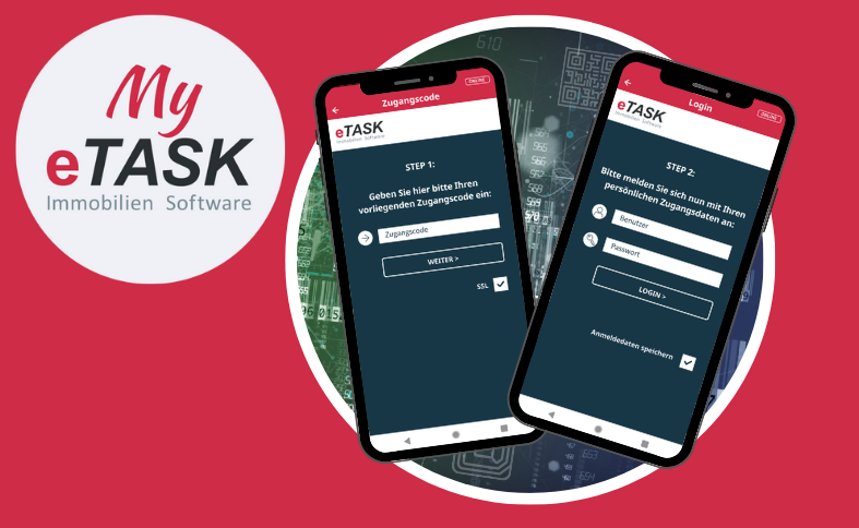 eTASK App Einblick aus der Entwicklung (787 x 484 px) eTASK-App-Einblick-aus-der-Entwicklung