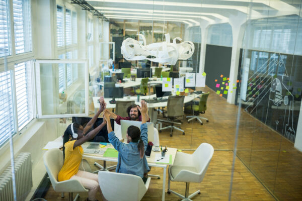eTASK Desksharing für ein optimales Workplace Management IWMS eTASK Desksharing für ein optimales Workplace Management IWMS