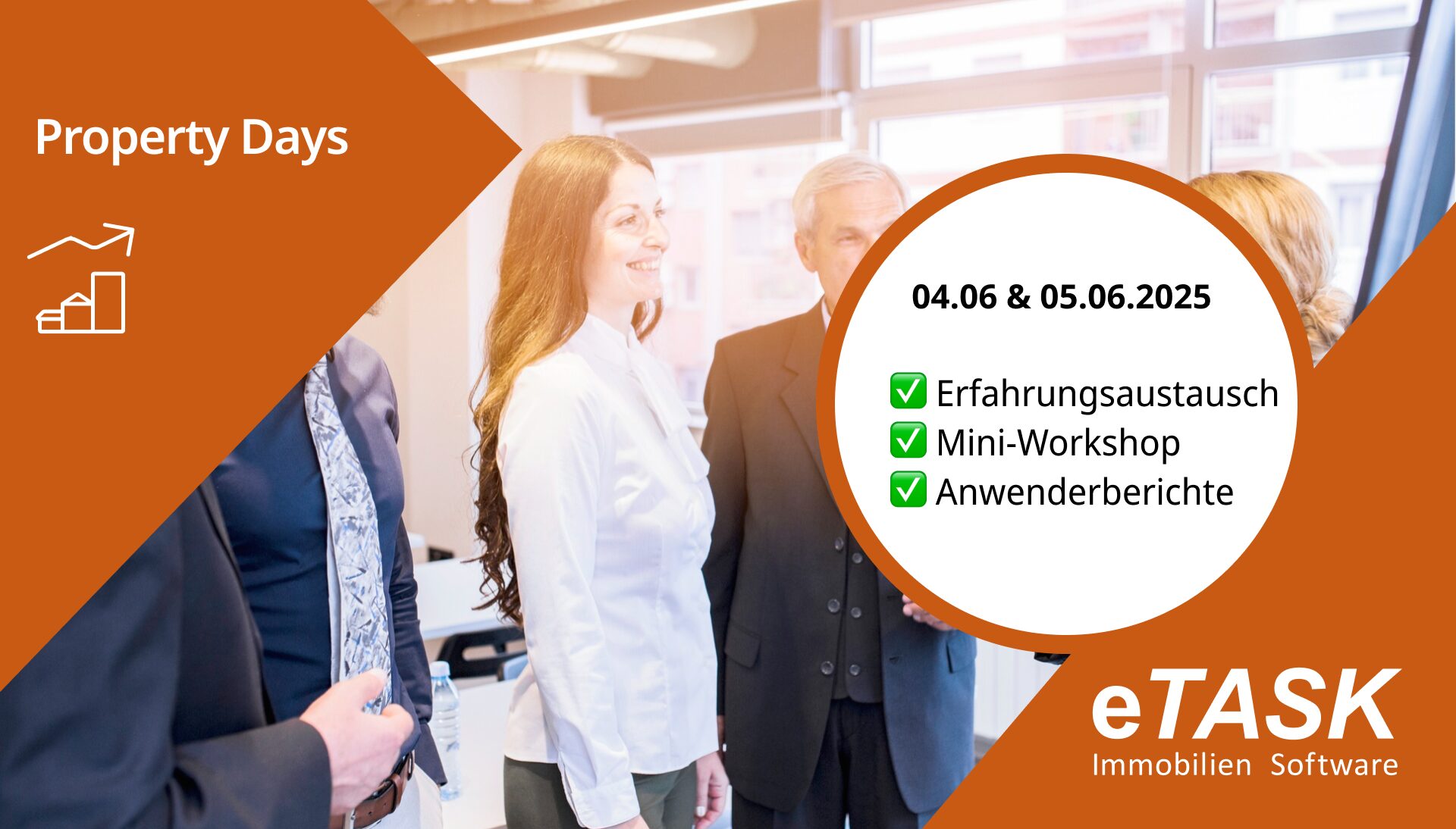 eTASK Property Days