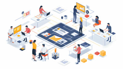 Automatisierung und Workflow-Optimierung Automatisierung und Workflow-Optimierung