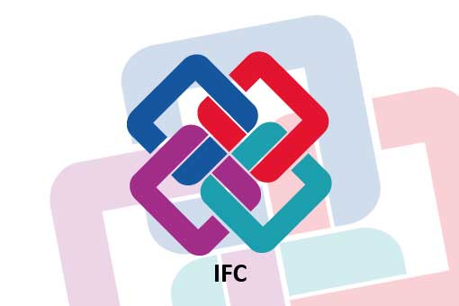 eTASK ist IFC kompatibel