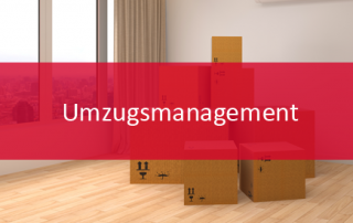 Umzugsmanagement mit eTASK
