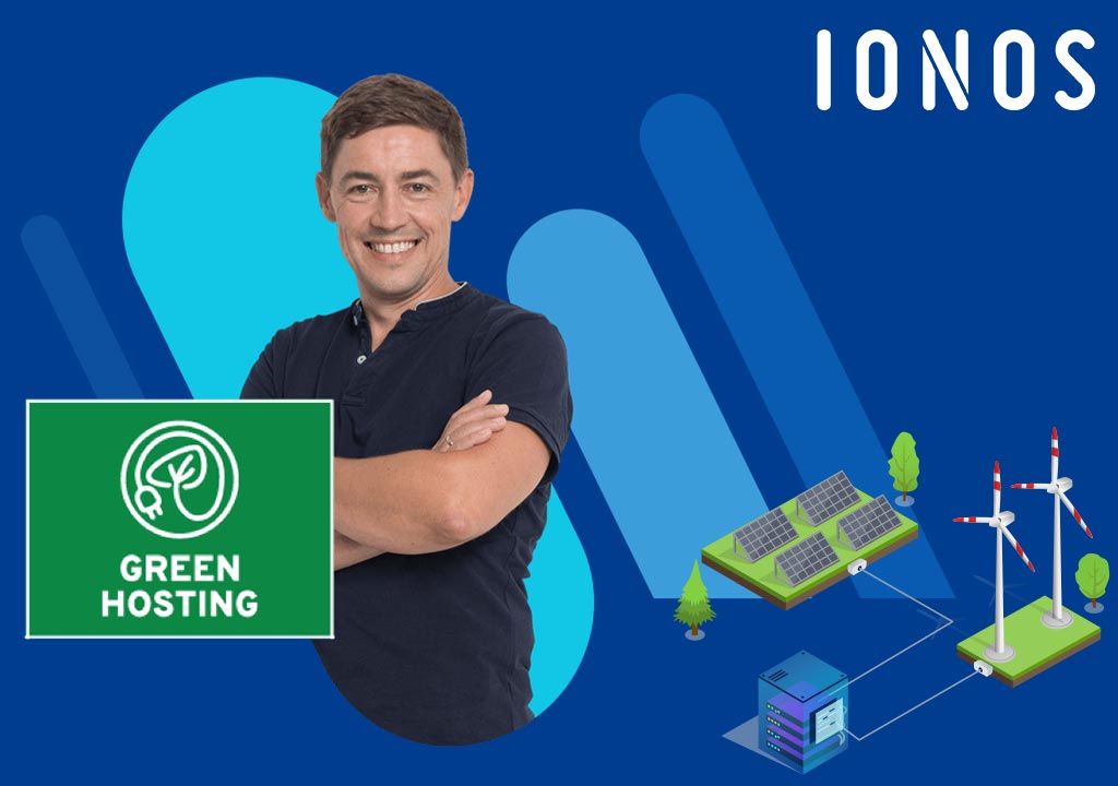 Server-Auslagerung zu IONOS Server-Auslagerung zu IONOS