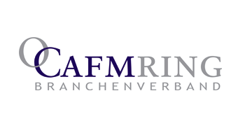 eTASK ist Mitglied im CAFM Ring eTASK ist Mitglied im CAFM Ring