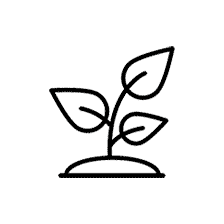 Icon Nachhaltigkeit