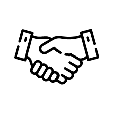 Partner werden