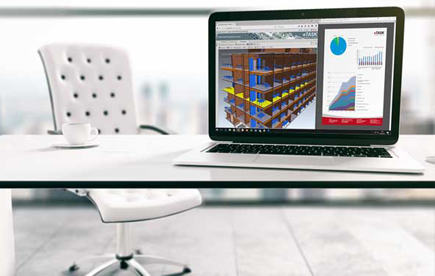 Property Management Kopplung an das Facility Management mit eTASK Property Management Kopplung an das Facility Management mit eTASK