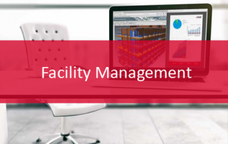 Facility Management, CAFM