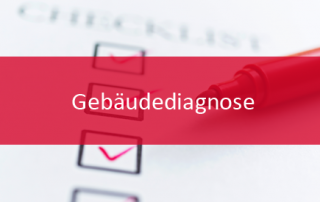 Gebäudediagnose