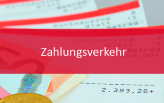 Zahlungsverkehr