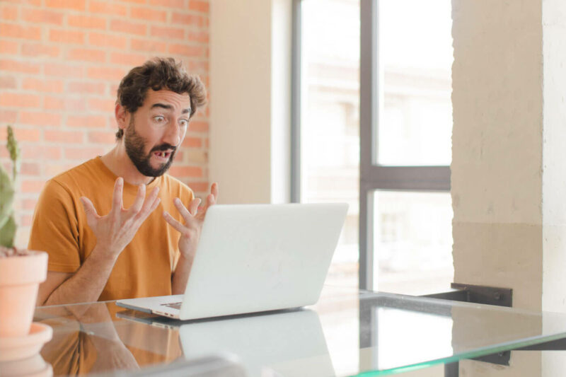 bei uns brauchen Sie nicht zu verzweifeln – eTASK Immobiliensoftware bei uns brauchen Sie nicht zu verzweifeln - eTASK Immobiliensoftware
